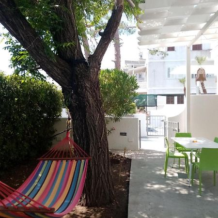 Residence Orsa Minore Gallipoli Bagian luar foto