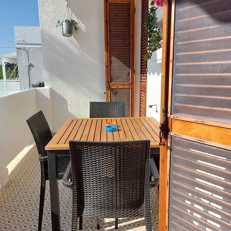 Residence Orsa Minore Gallipoli Bagian luar foto