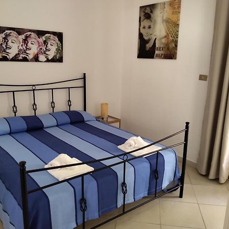 Residence Orsa Minore Gallipoli Bagian luar foto