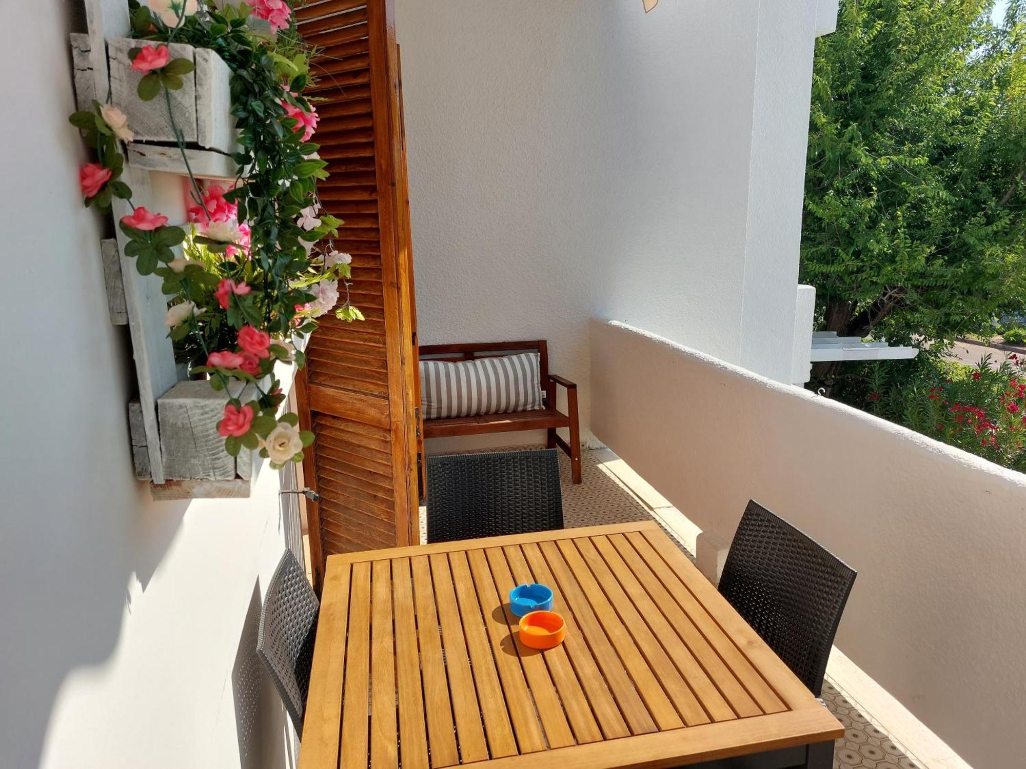Residence Orsa Minore Gallipoli Bagian luar foto