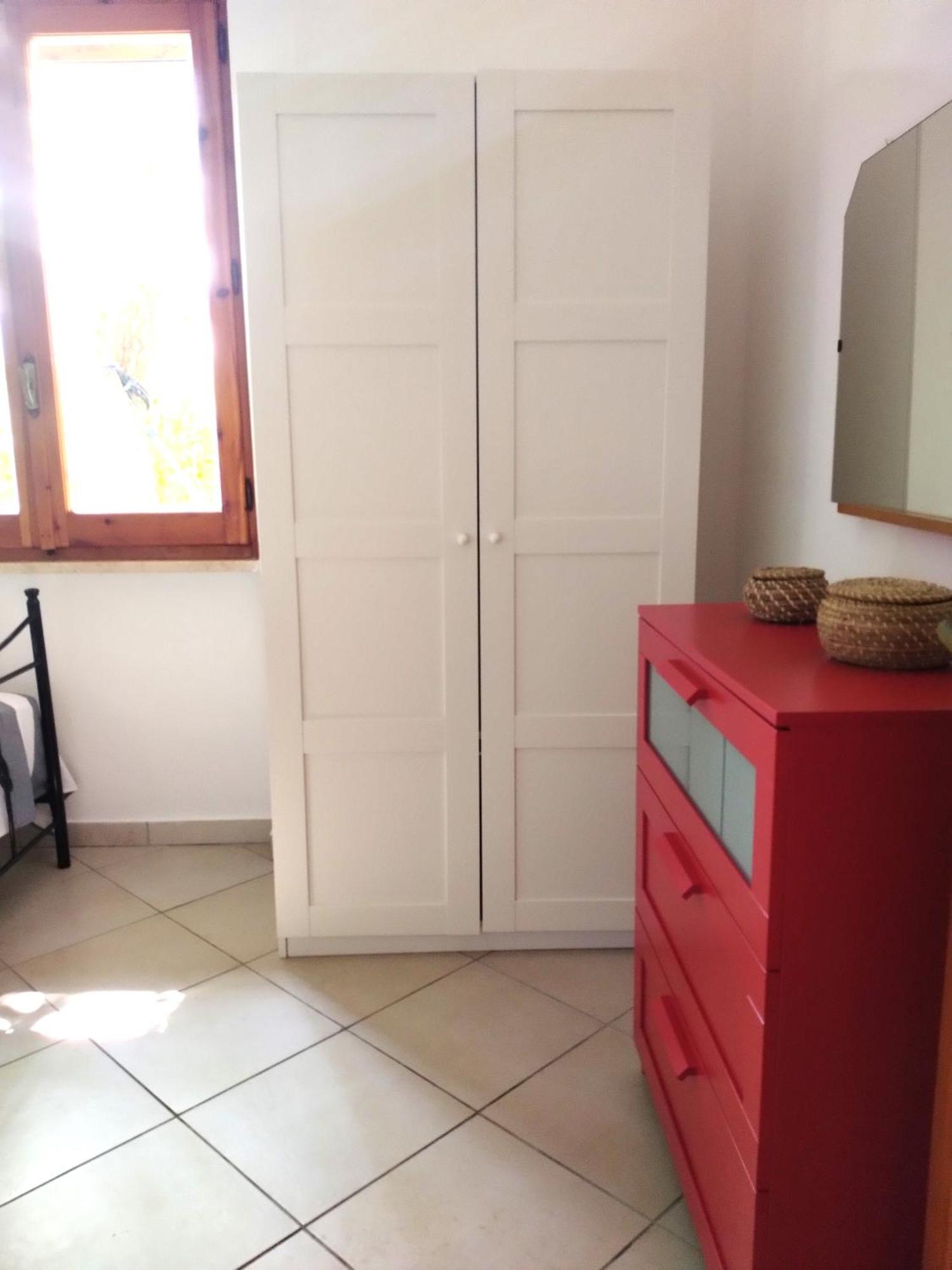 Residence Orsa Minore Gallipoli Bagian luar foto