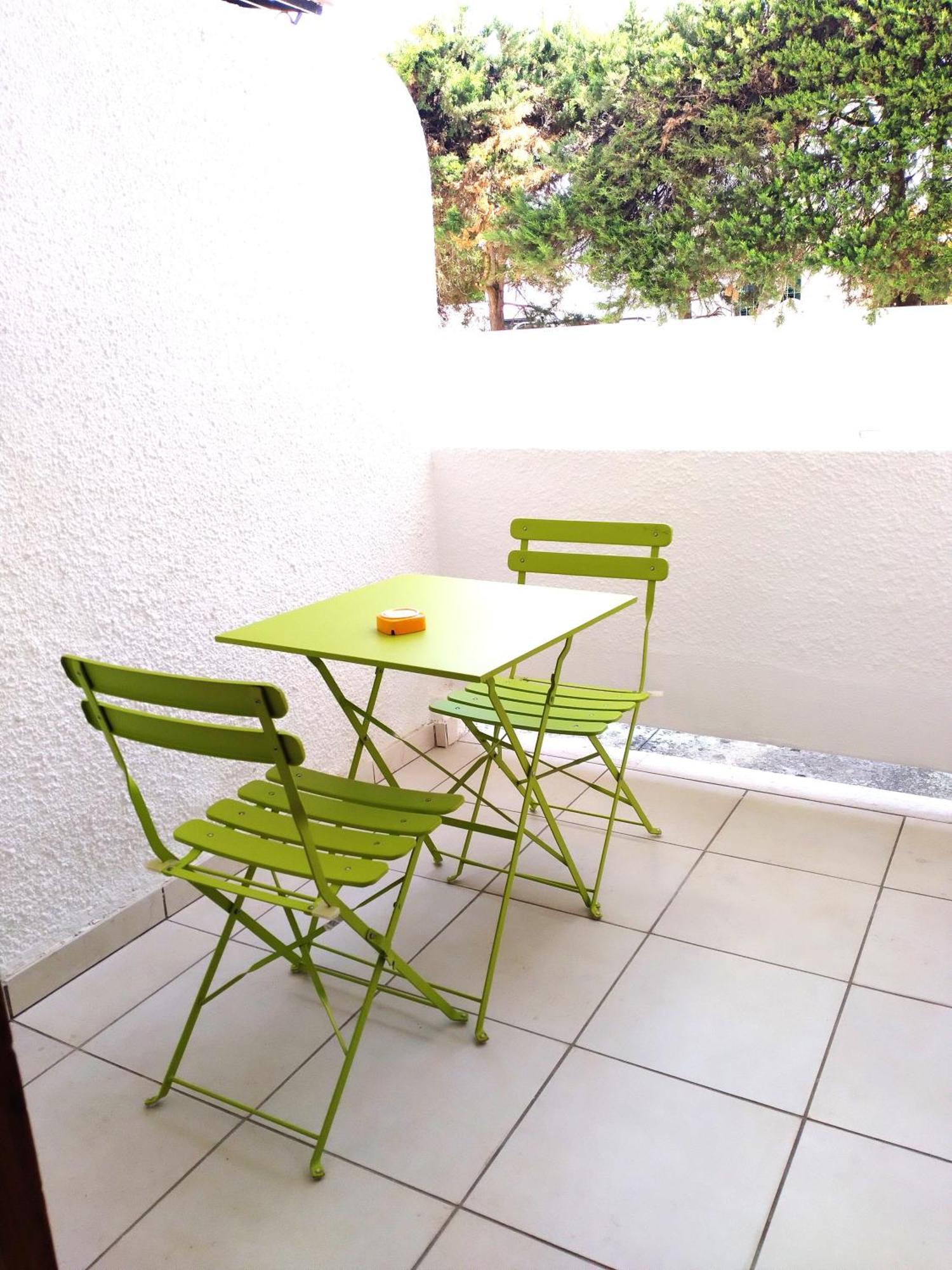 Residence Orsa Minore Gallipoli Bagian luar foto