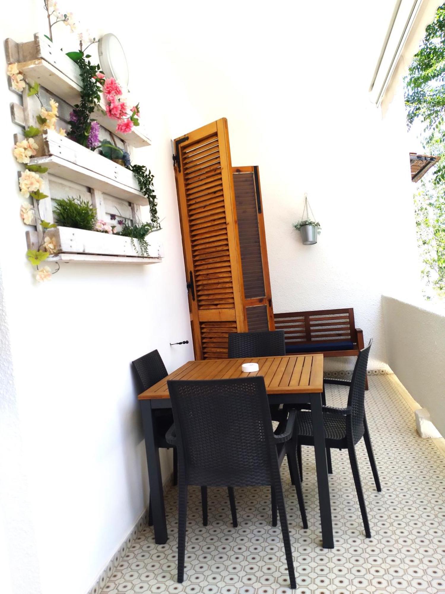 Residence Orsa Minore Gallipoli Bagian luar foto