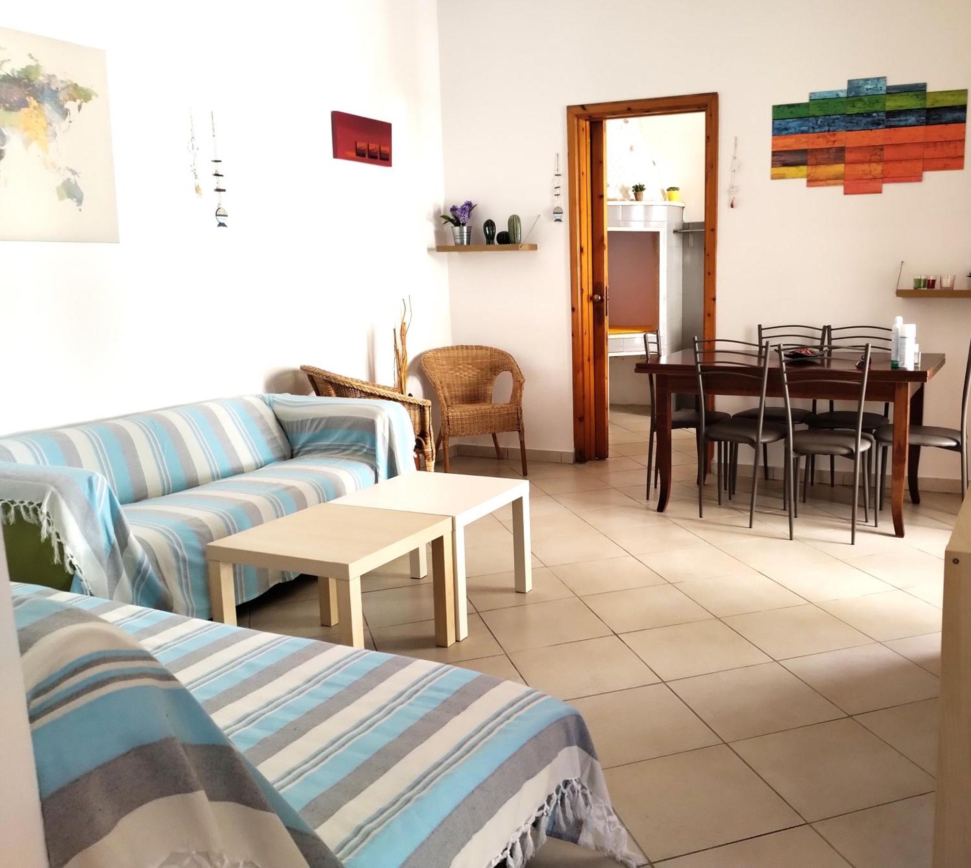 Residence Orsa Minore Gallipoli Bagian luar foto