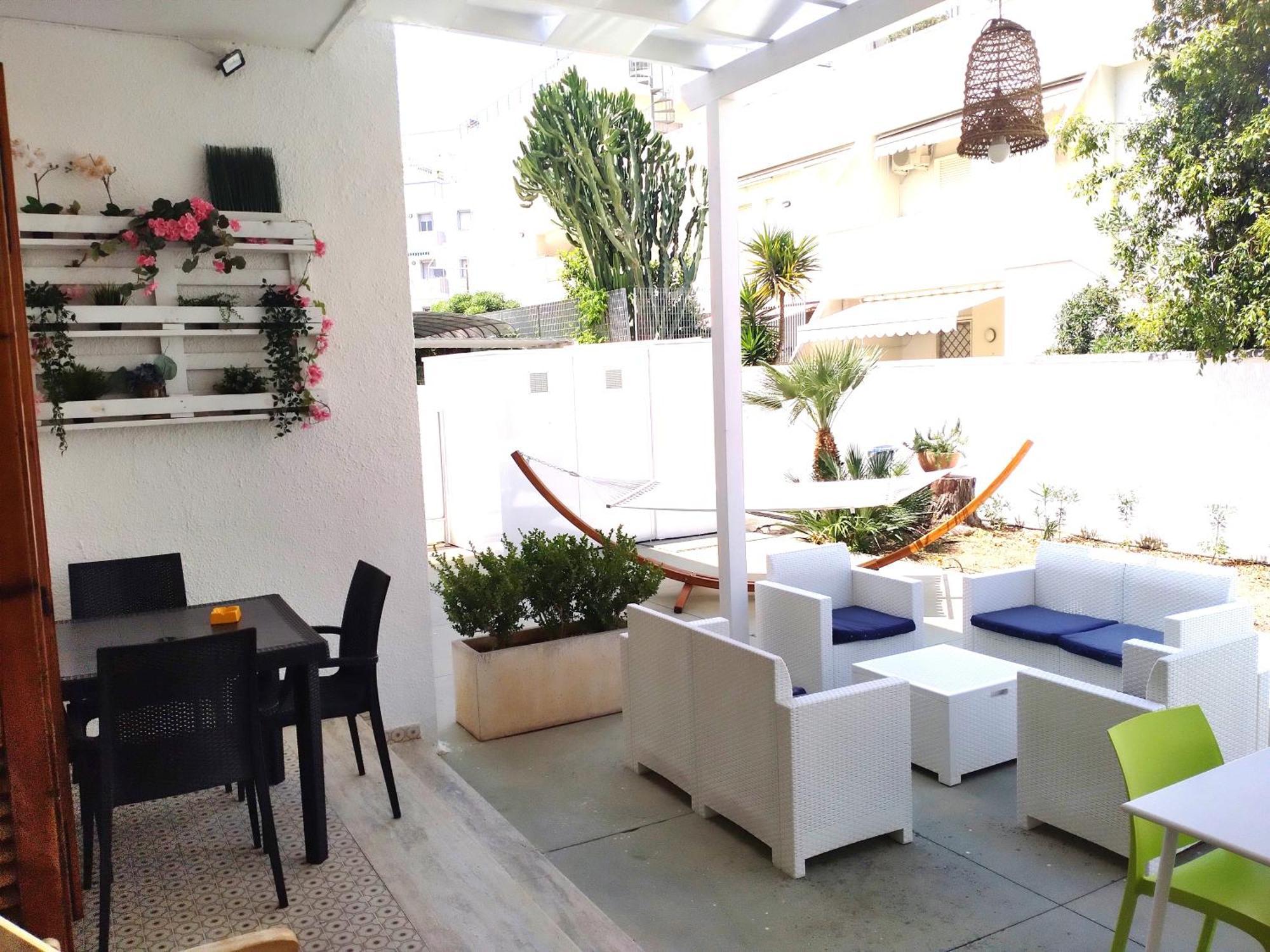 Residence Orsa Minore Gallipoli Bagian luar foto