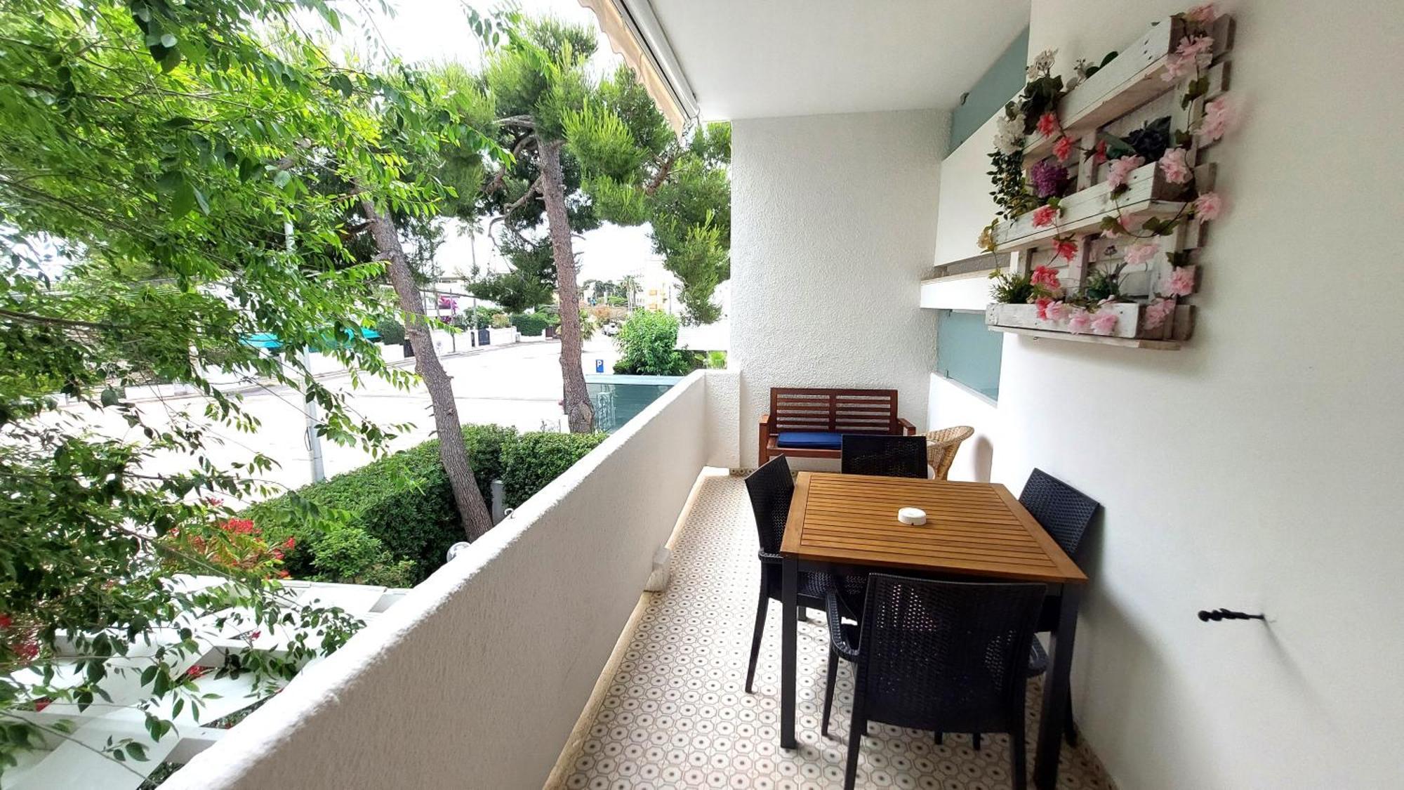 Residence Orsa Minore Gallipoli Bagian luar foto